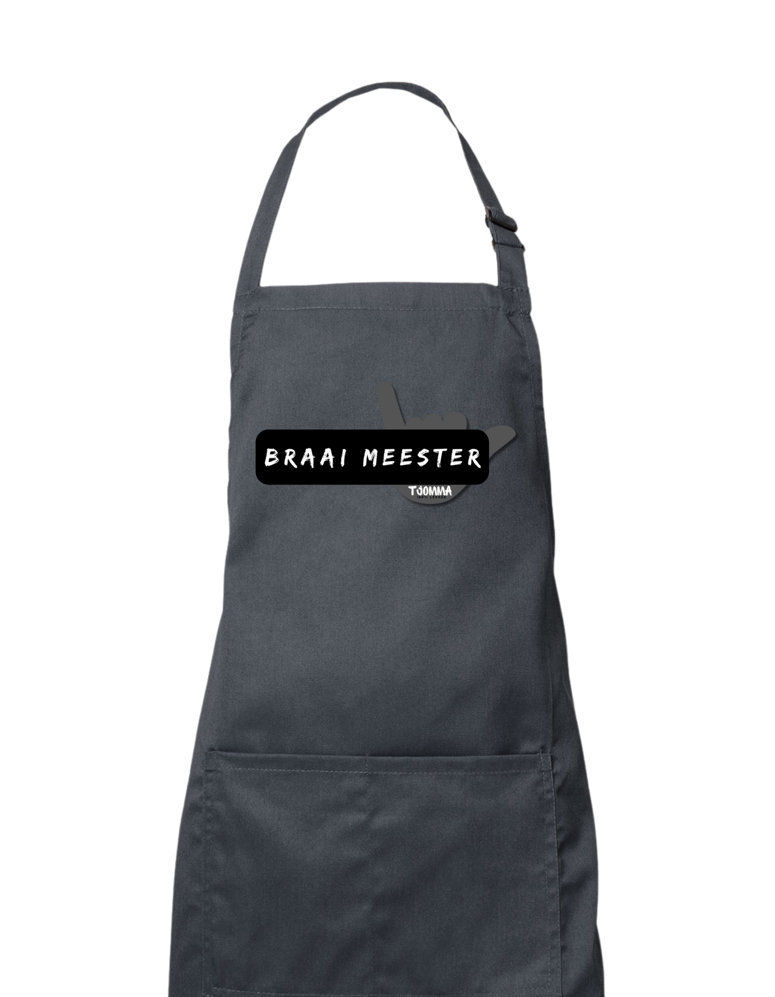 8. Chef Aprons