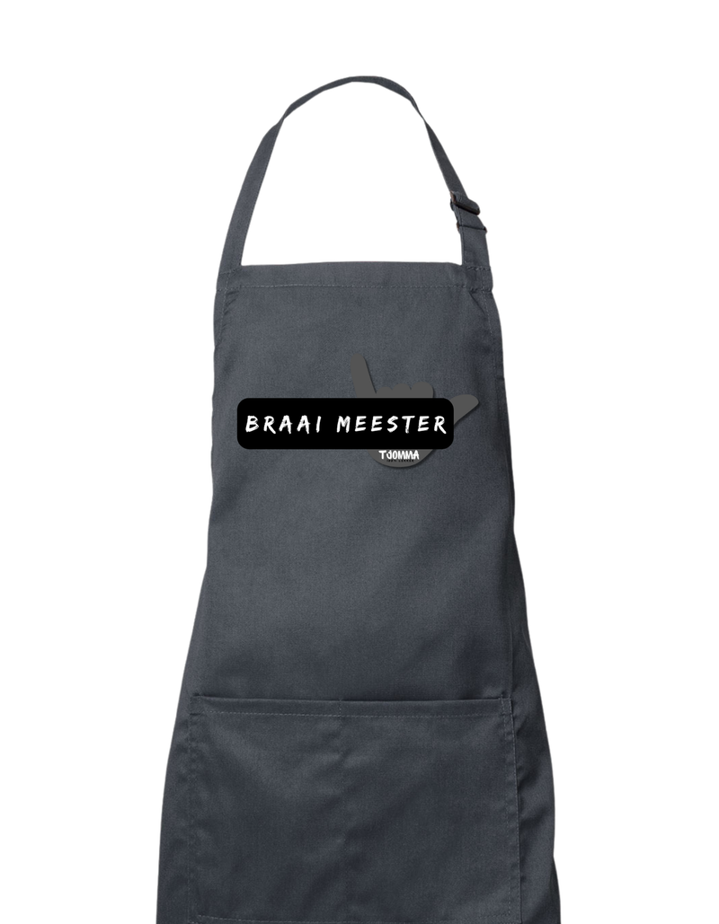 8. Chef Aprons