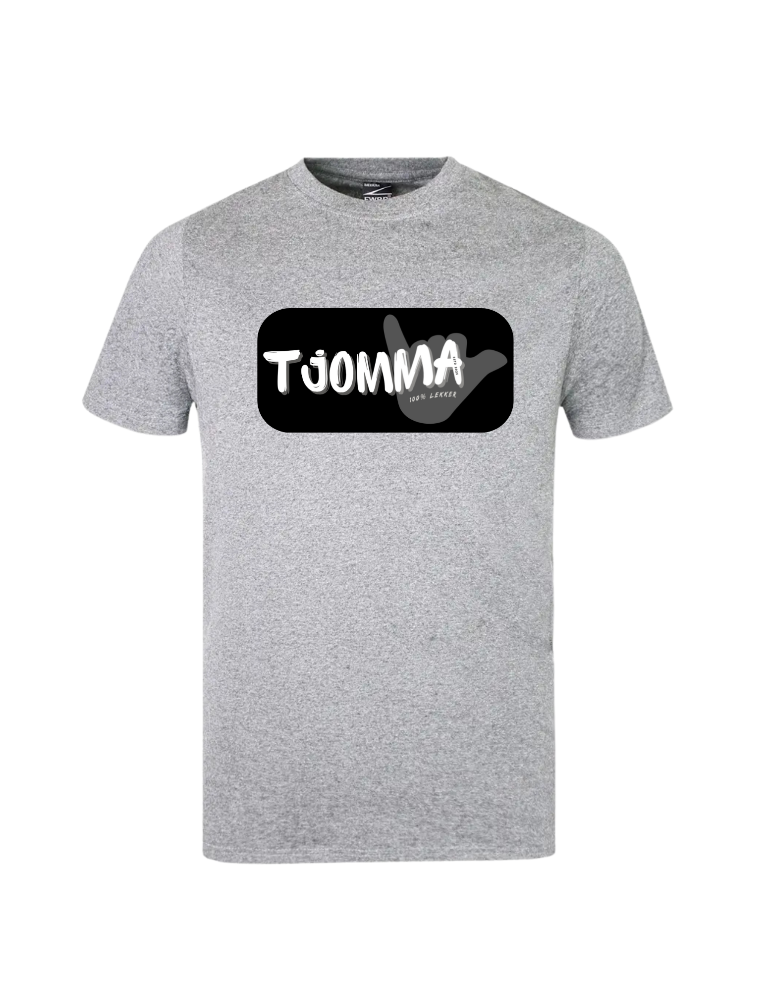 'TJOMMA' Premium T-Shirt