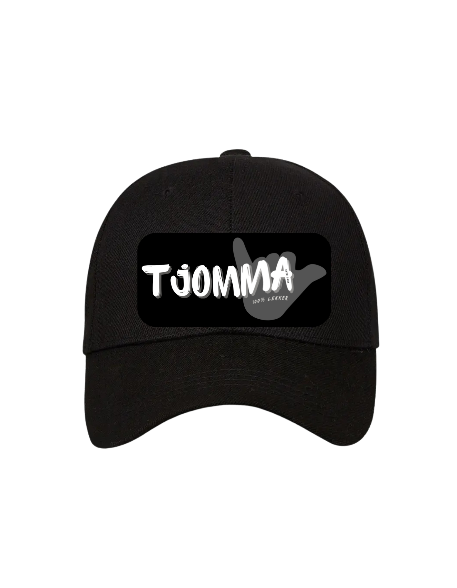 TJOMMA Americano Cap (Black)