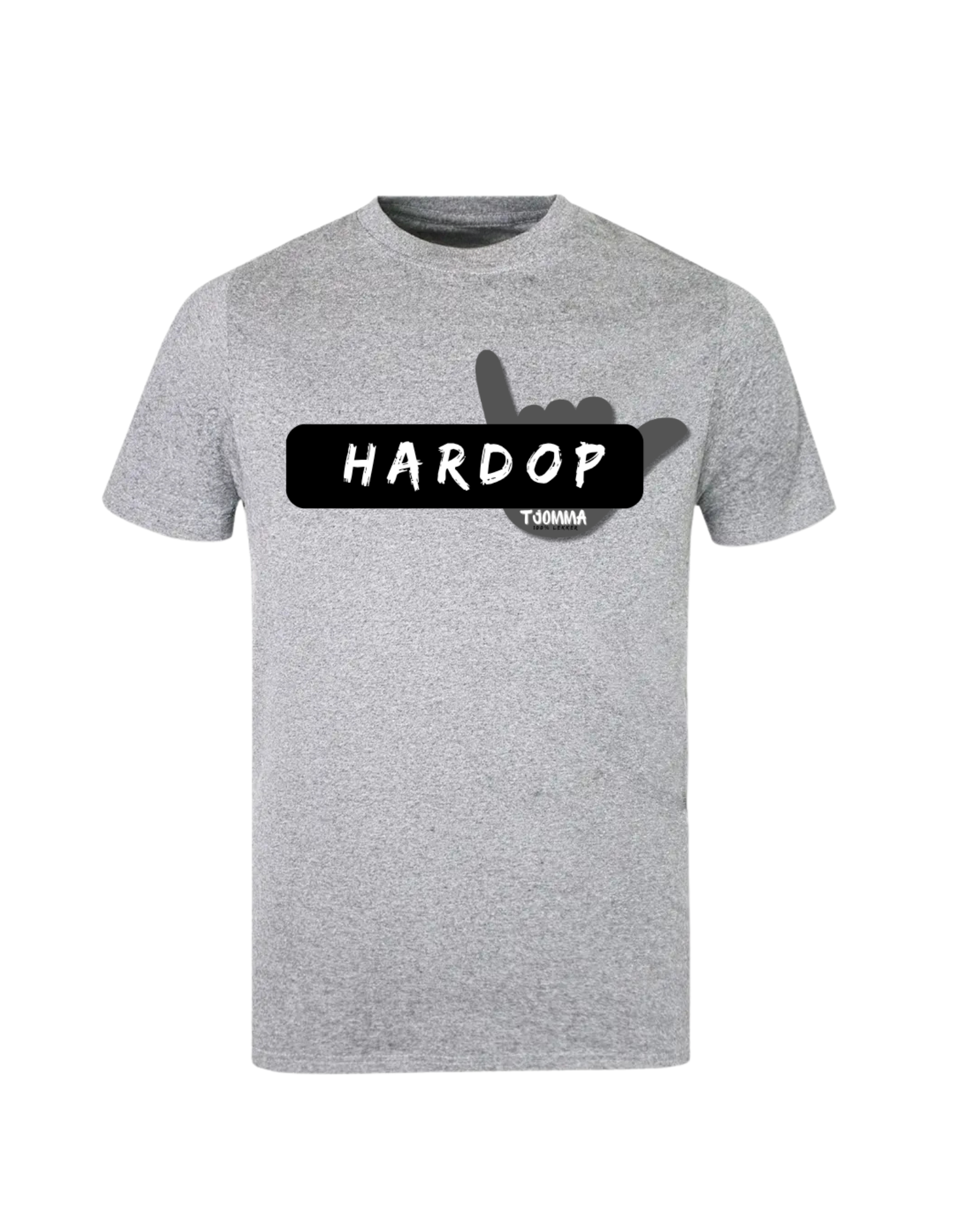 'HARDOP' Premium T-Shirt