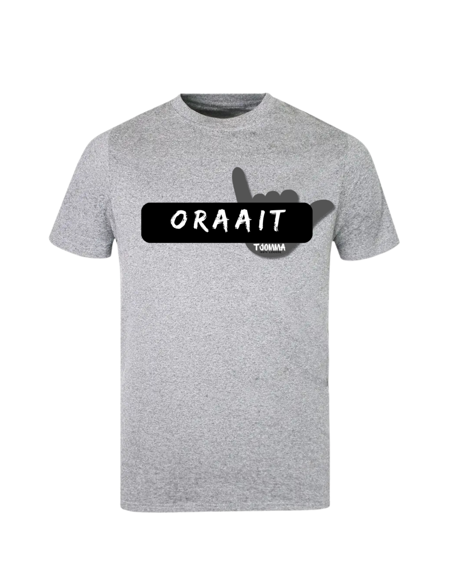 'ORAAIT' Premium T-Shirt