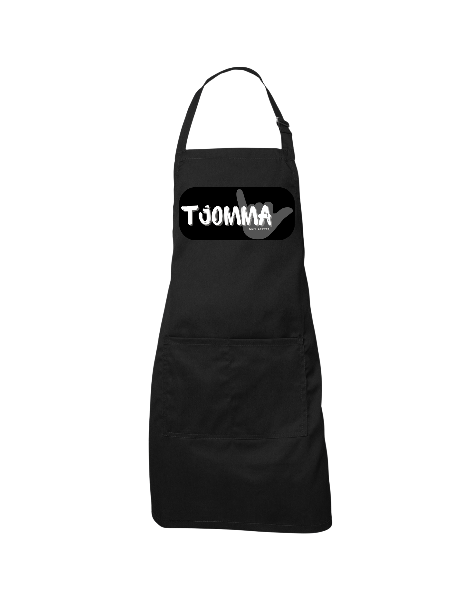 'TJOMMA' Chef Apron