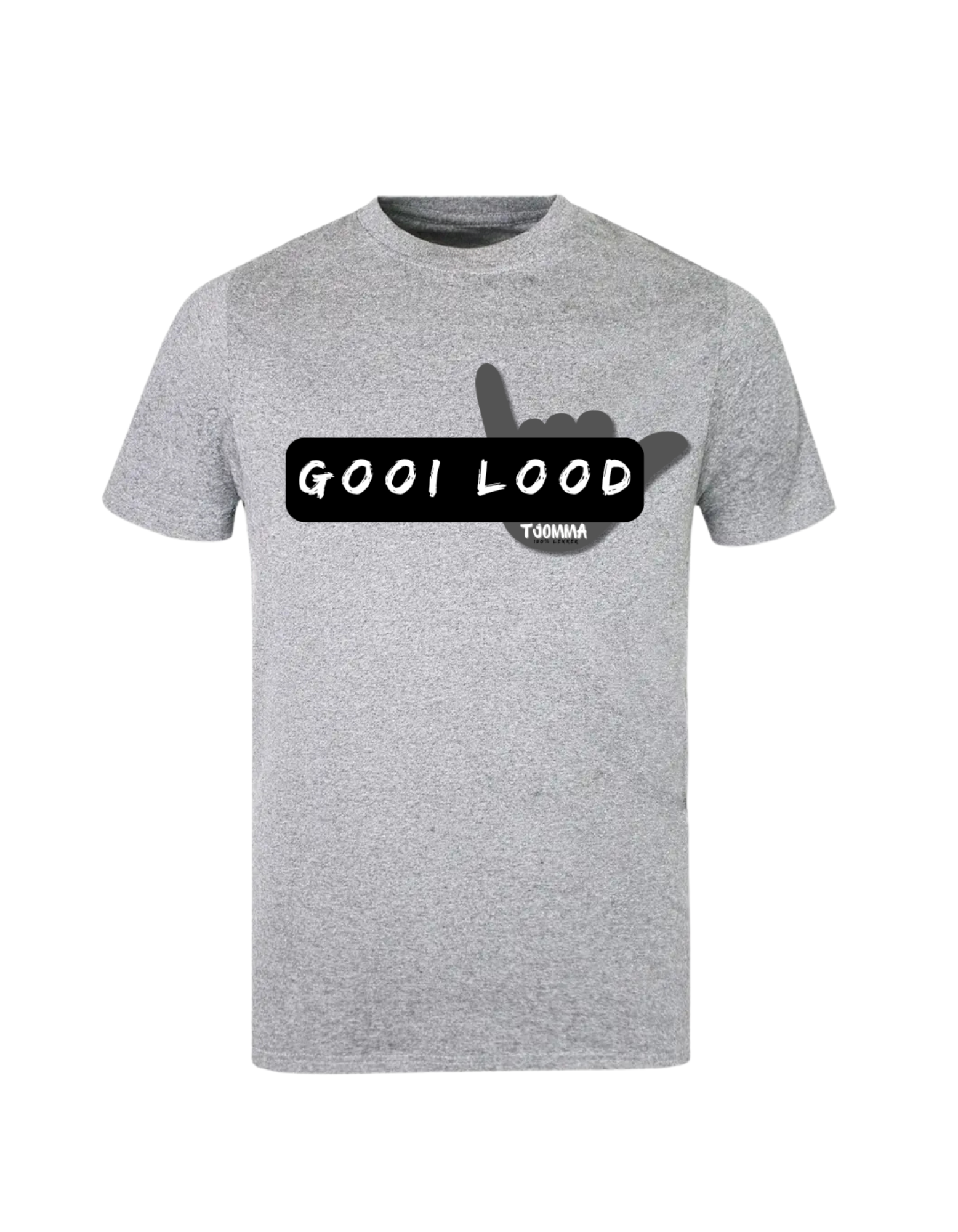 'GOOI LOOD' Premium T-Shirt