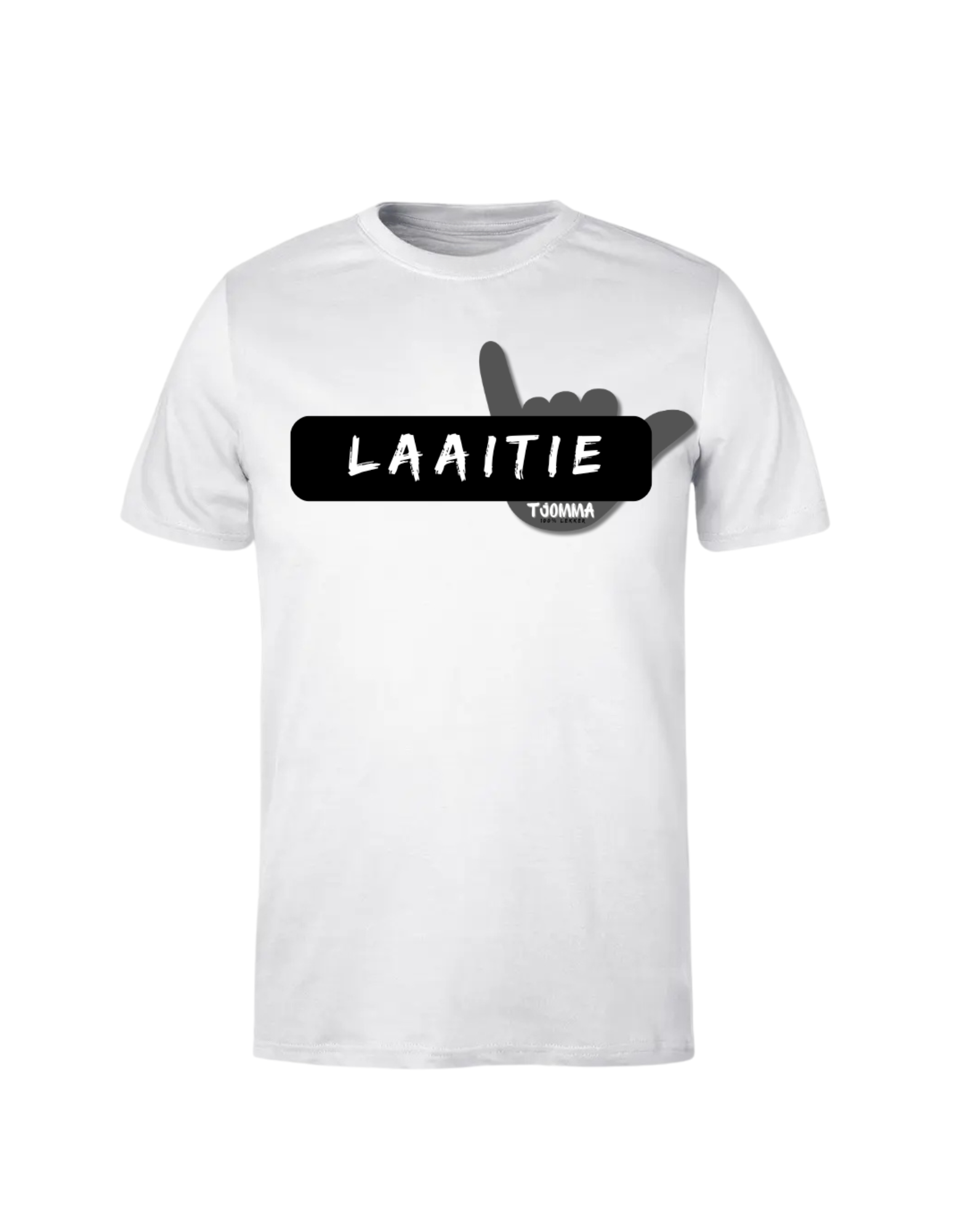 'LAAITIE' Boys T-Shirt