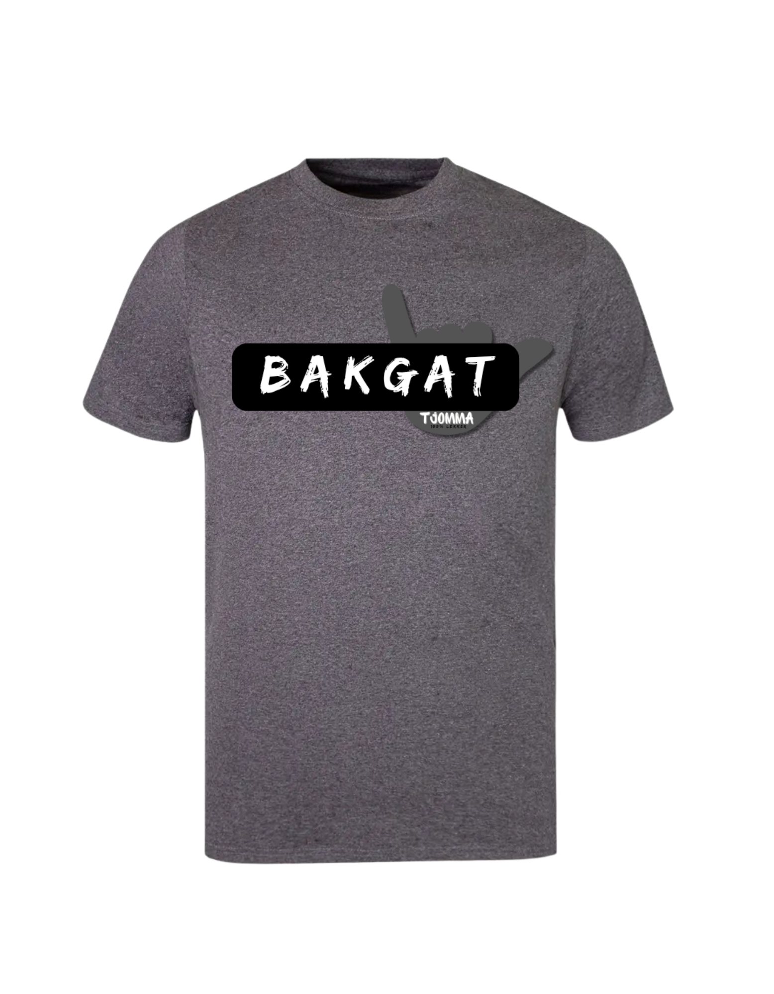 'BAKGAT' Premium T-Shirt