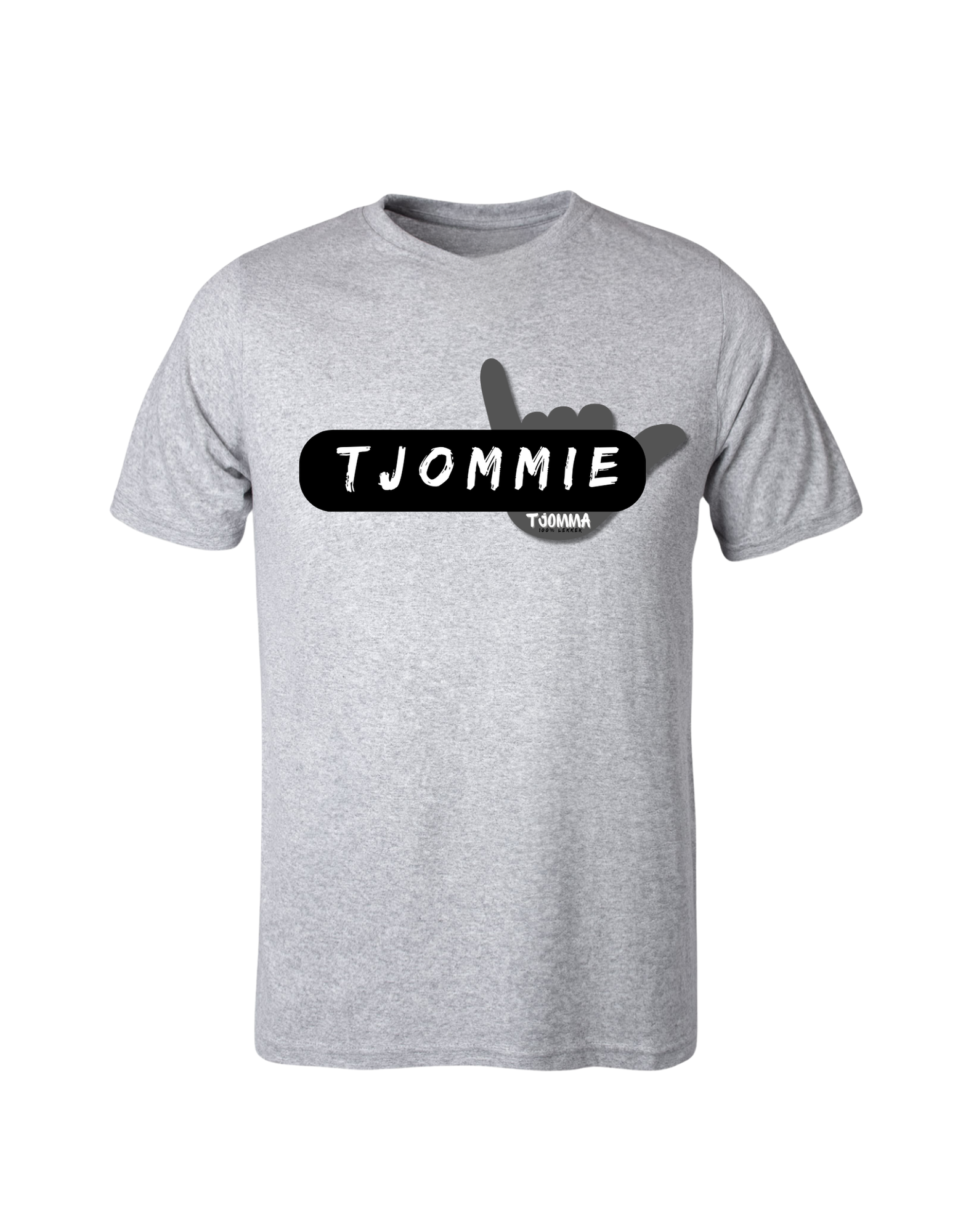 'TJOMMIE' Boys T-Shirt