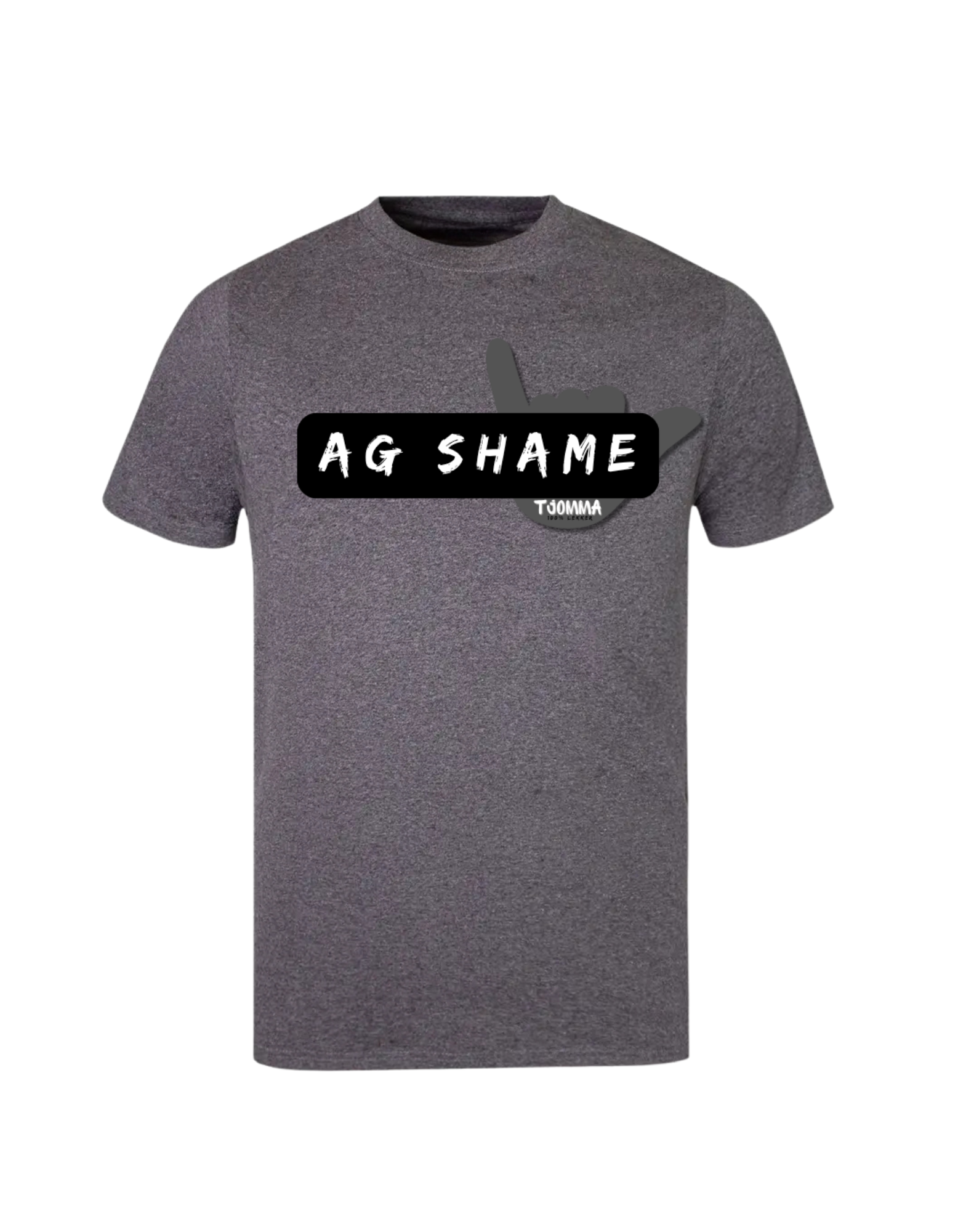 'AG SHAME' Premium T-Shirt