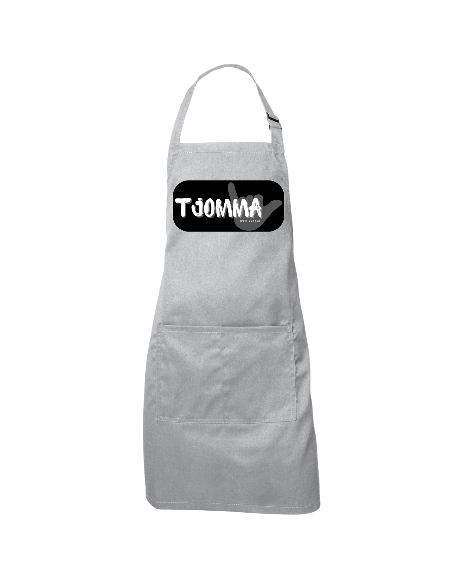'TJOMMA' Chef Apron
