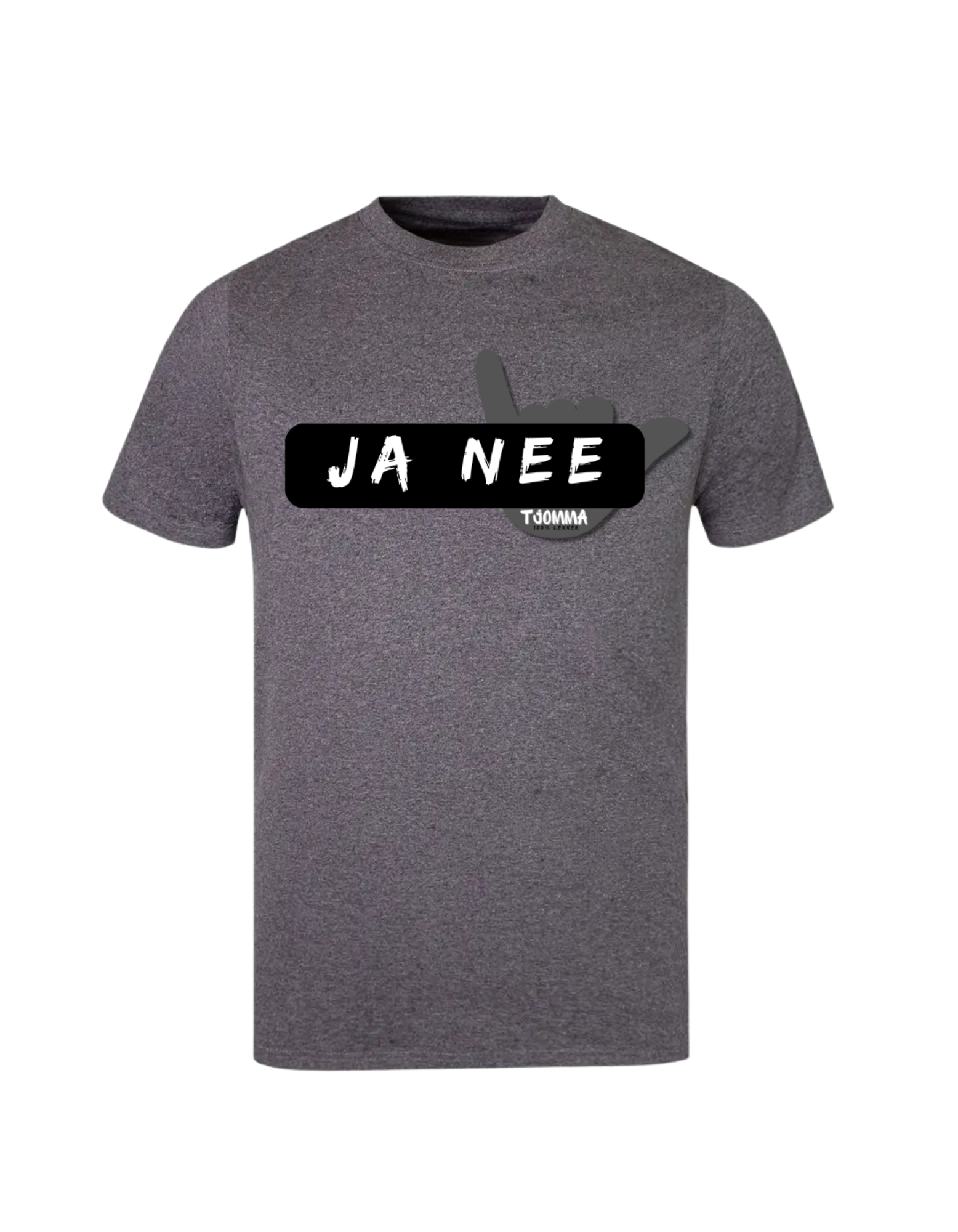 'JA NEE Premium T-Shirt