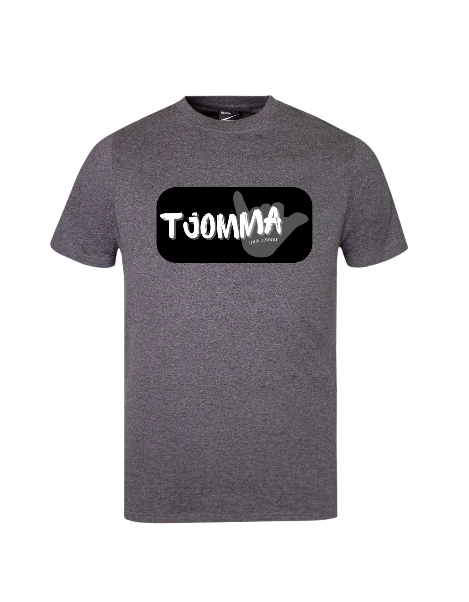 'TJOMMA' Premium T-Shirt