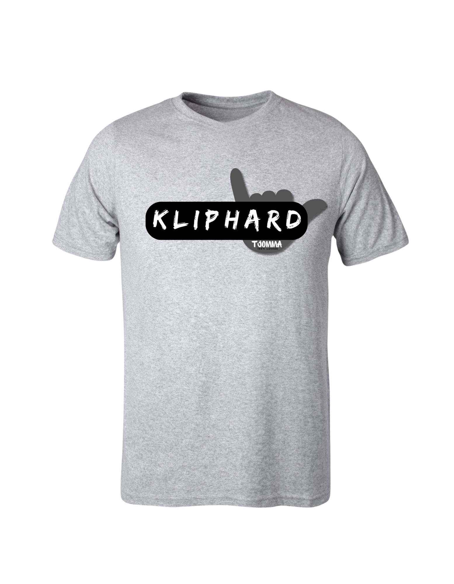 'KLIPHARD' Boys T-Shirt