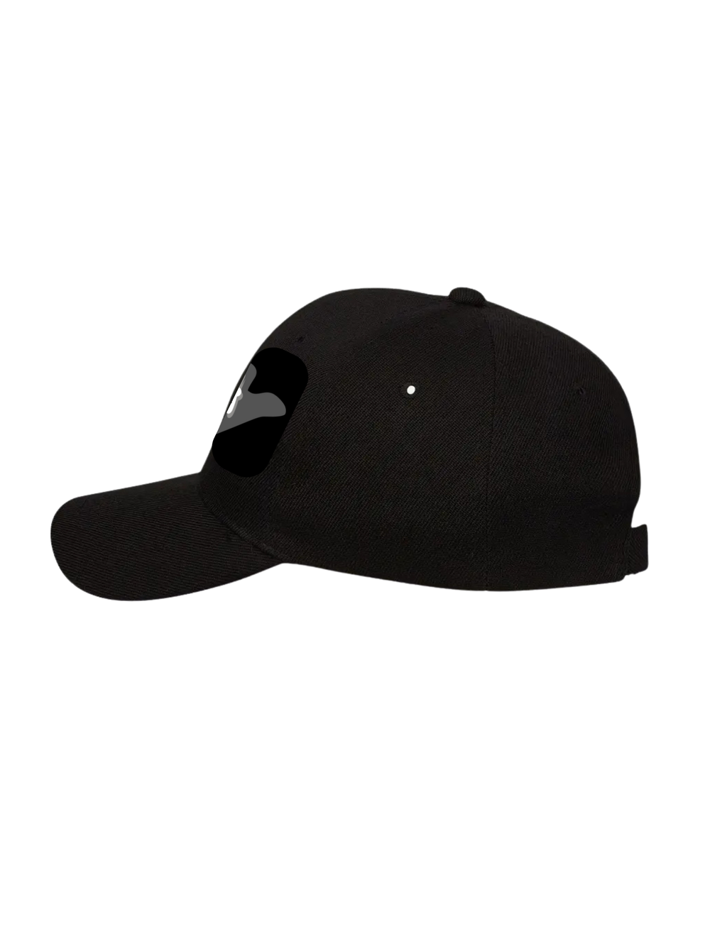 TJOMMA Americano Cap (Black)