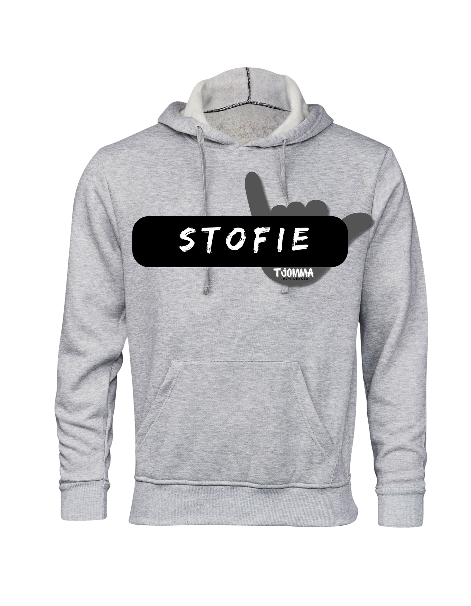 'STOFIE' Boys Hoodie