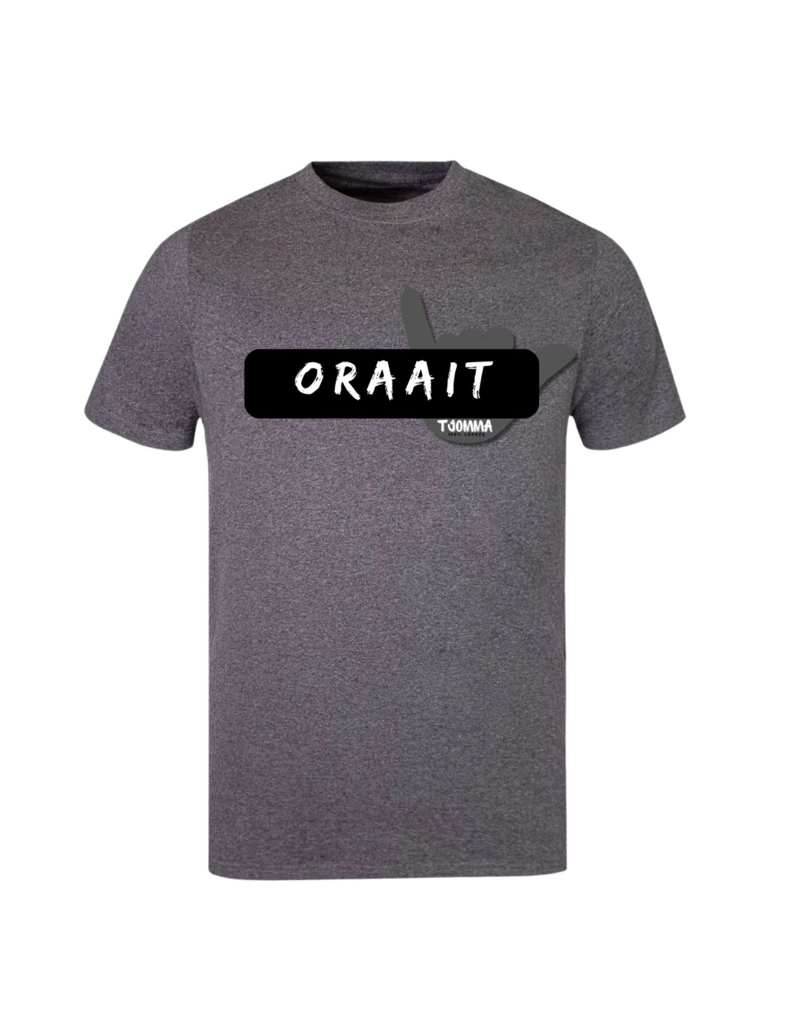 'ORAAIT' Premium T-Shirt