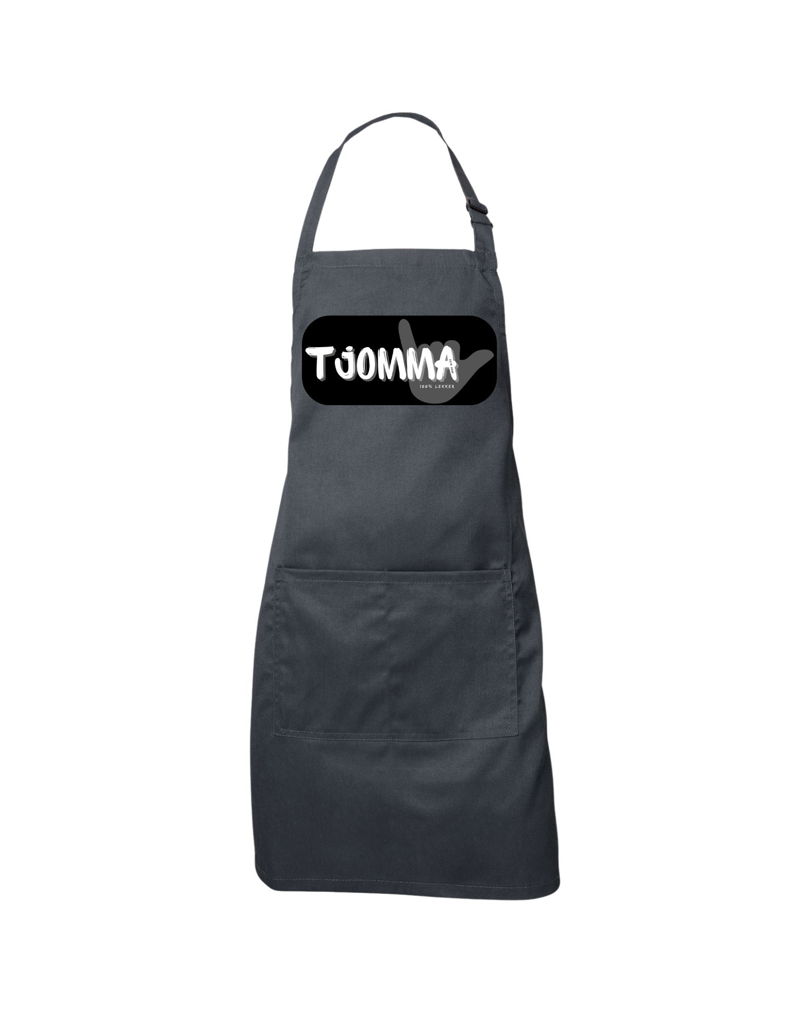 'TJOMMA' Chef Apron