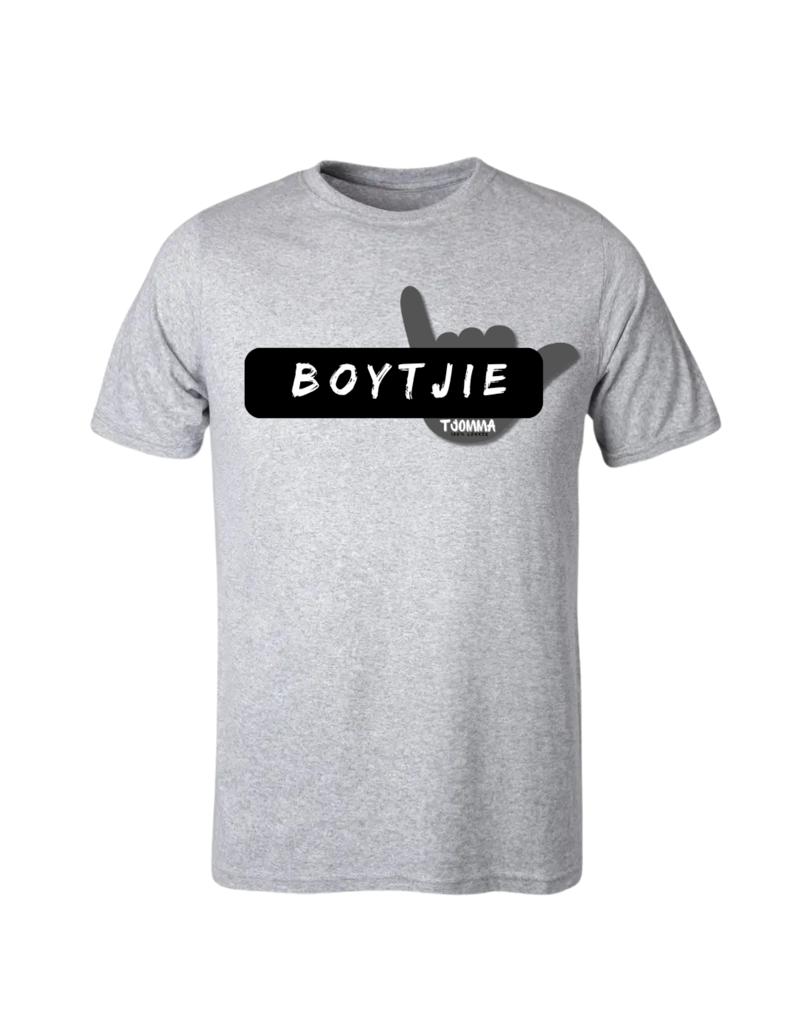 'BOYTJIE' Boys T-Shirt