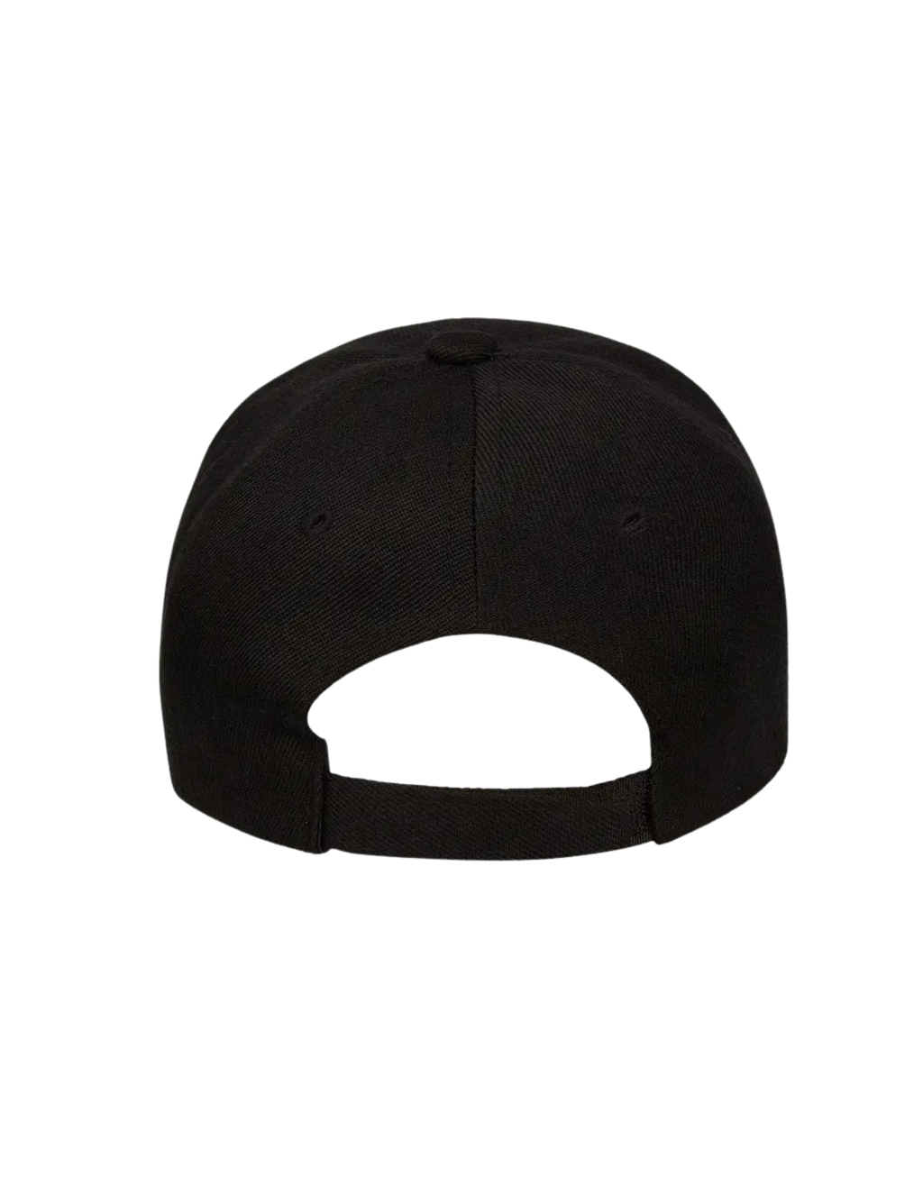 TJOMMA Americano Cap (Black)