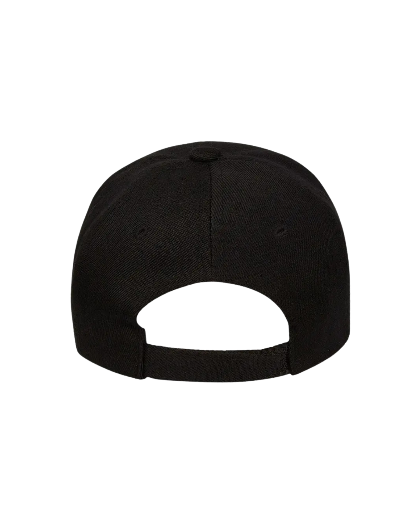 TJOMMA Americano Cap (Black)