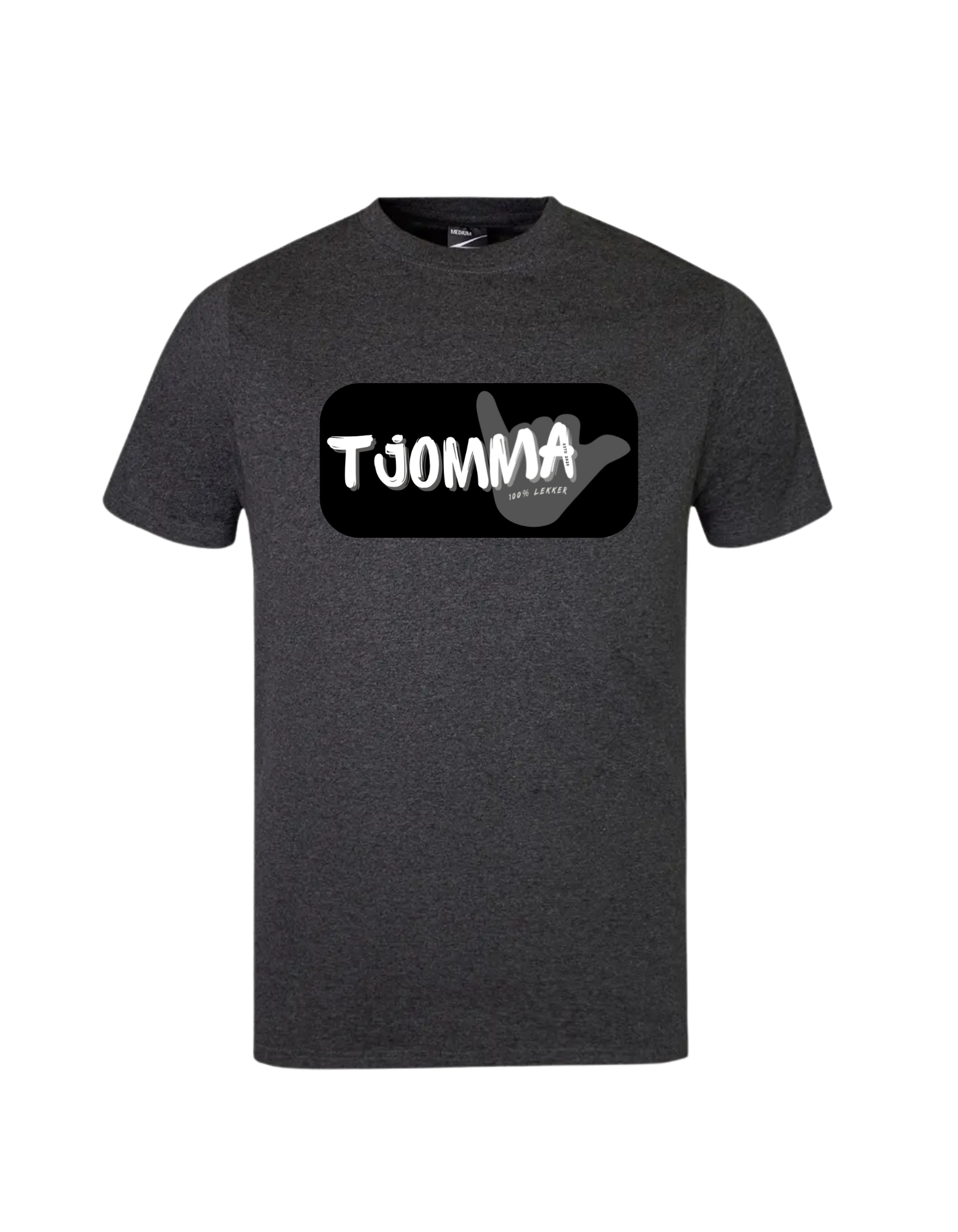 'TJOMMA' Premium T-Shirt