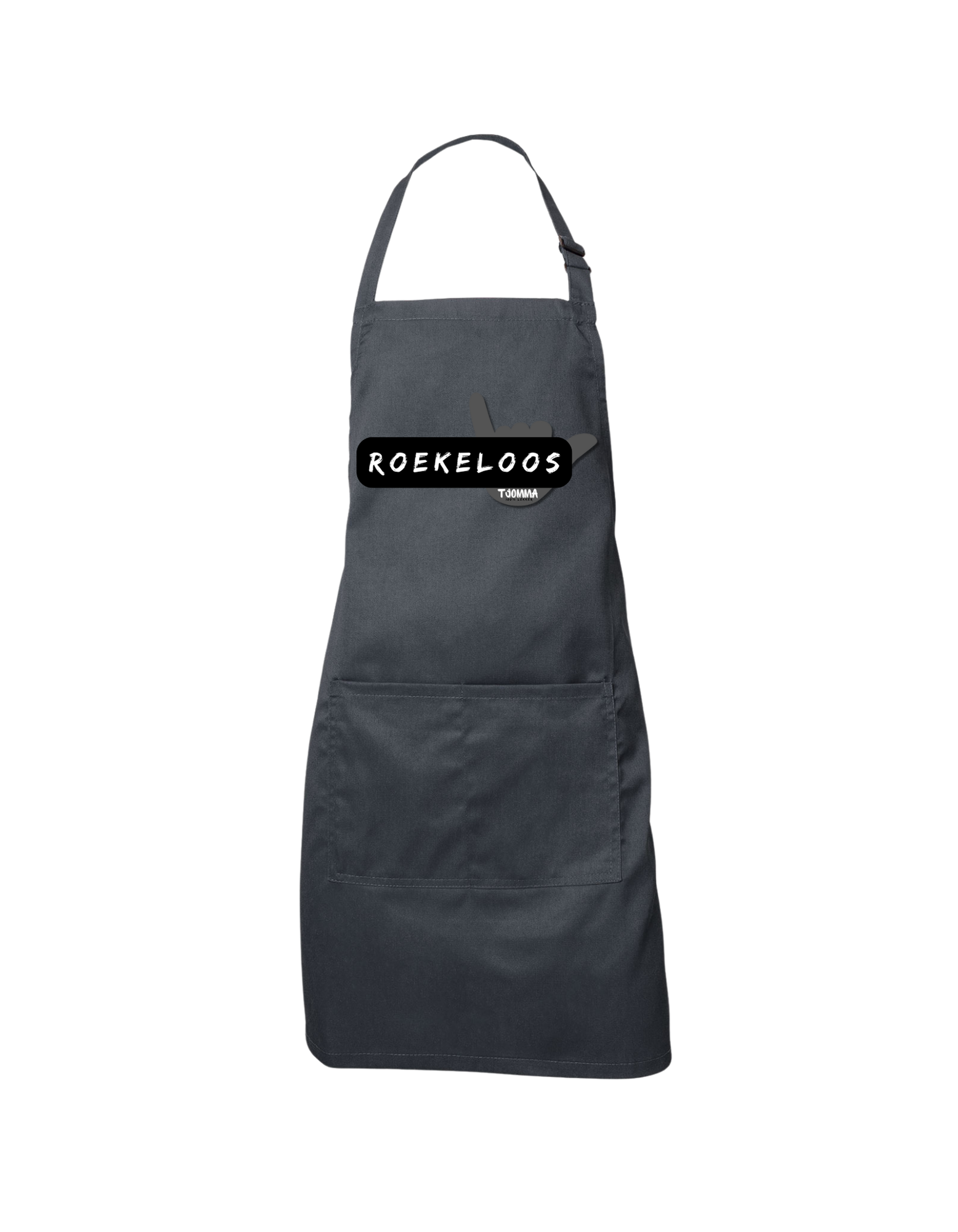 'ROEKELOOS' Chef Apron