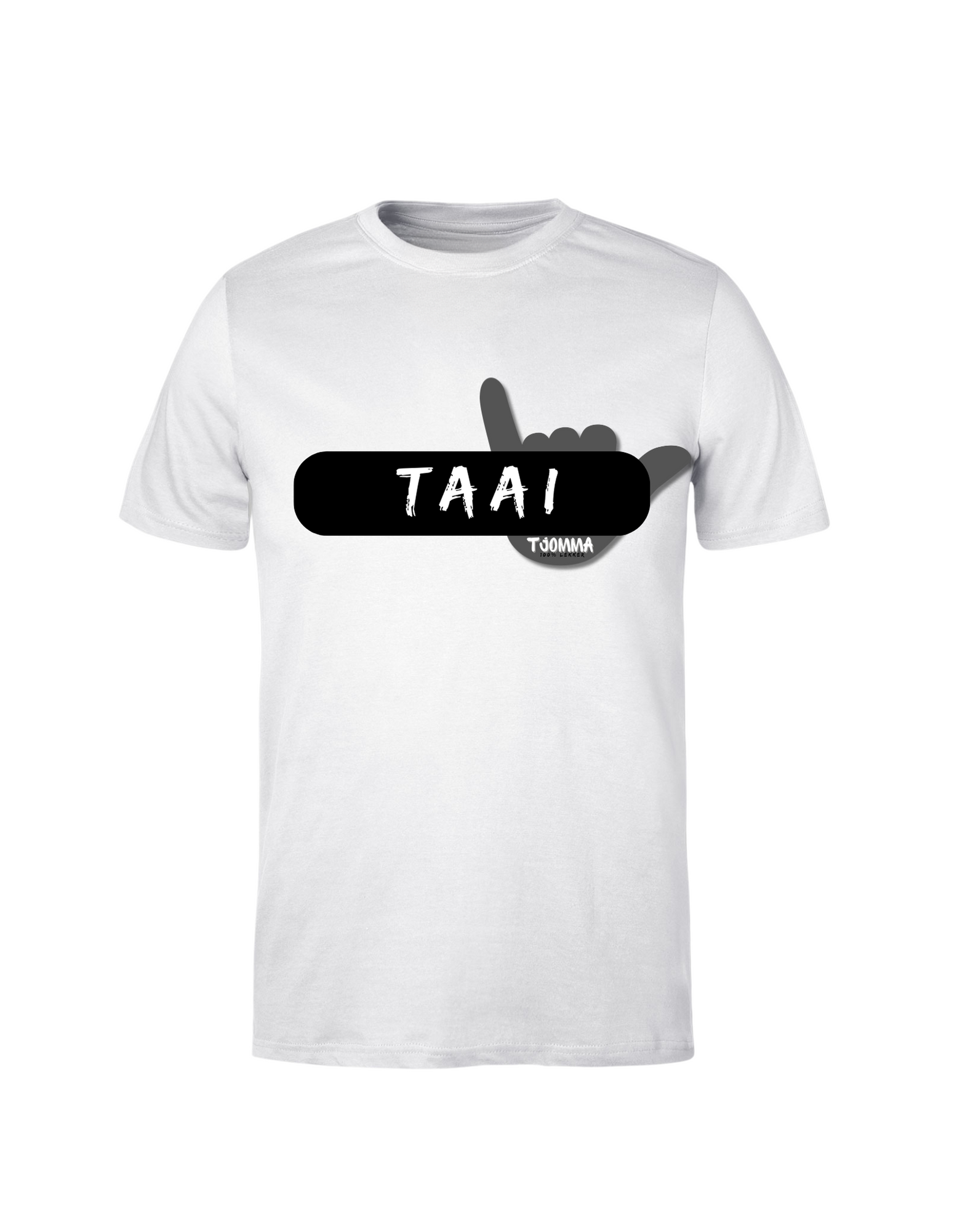 'TAAI' Boys T-Shirt