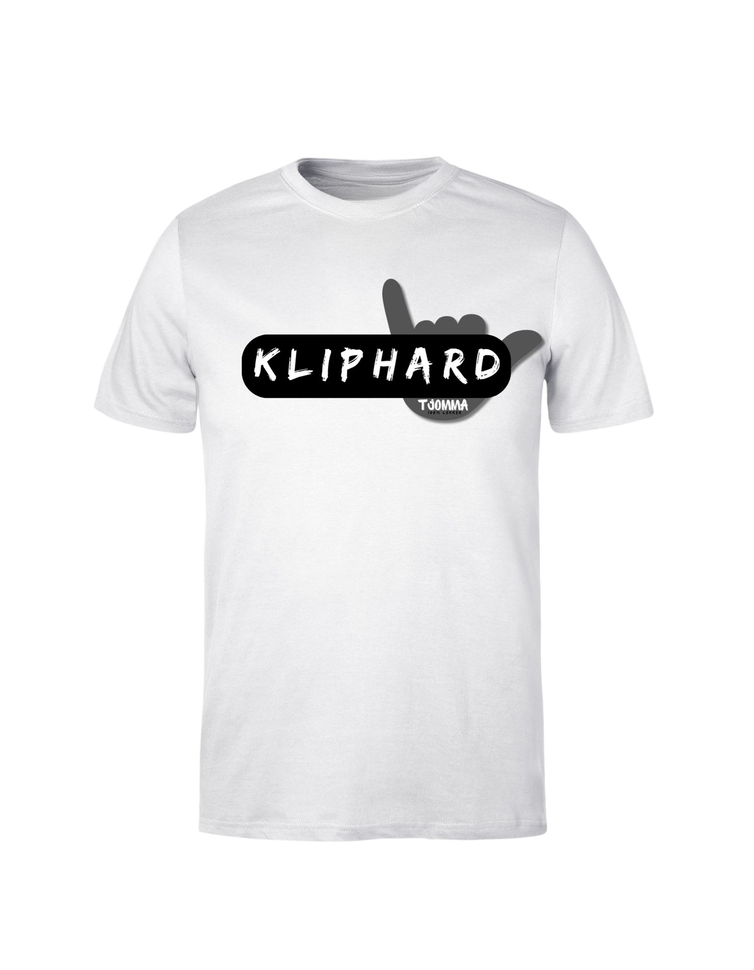 'KLIPHARD' Boys T-Shirt