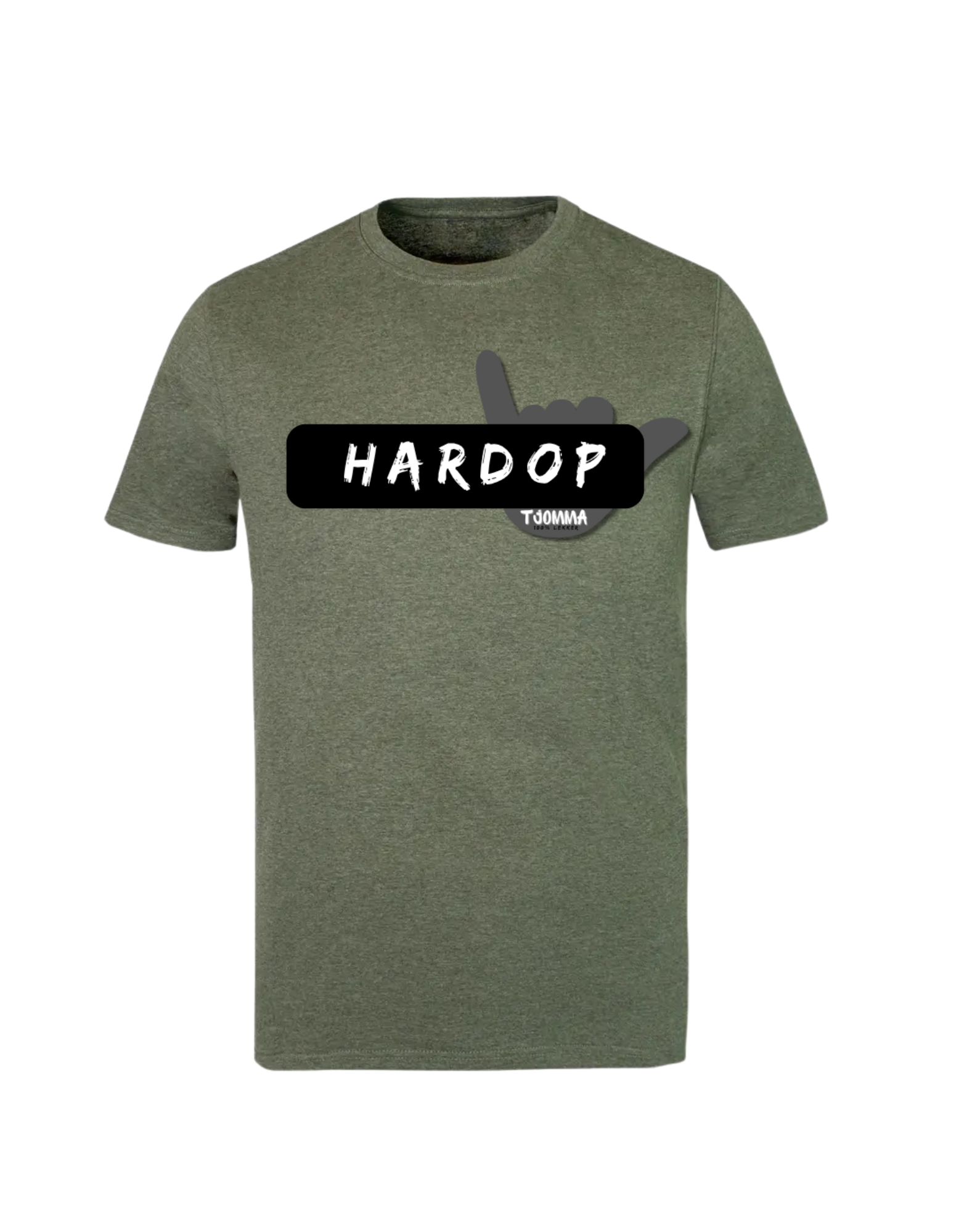 'HARDOP' Premium T-Shirt