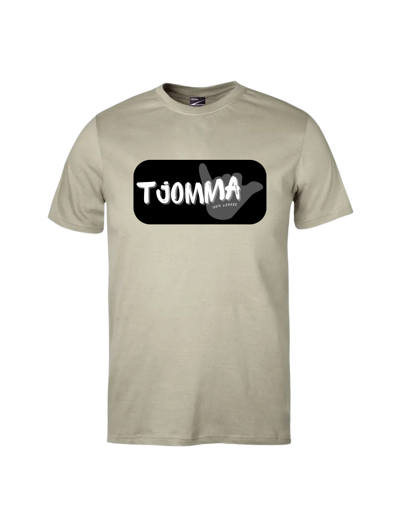 'TJOMMA' Premium T-Shirt