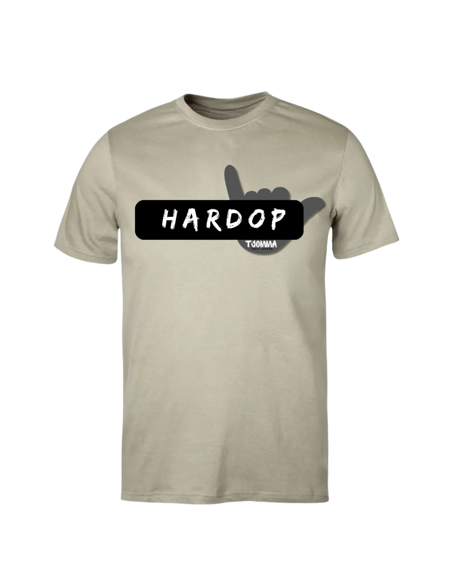 'HARDOP' Premium T-Shirt
