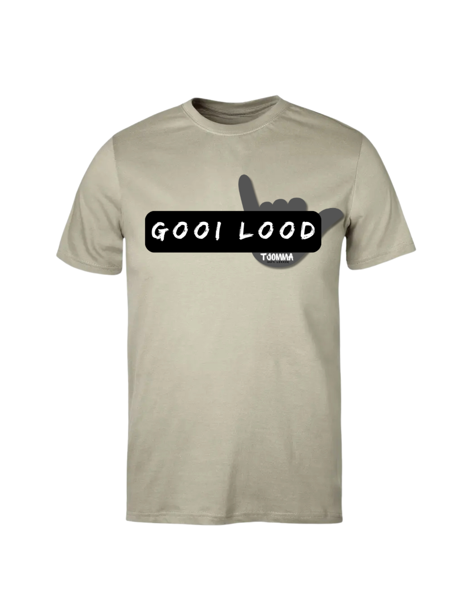 'STUUR HOM' Premium T-Shirt