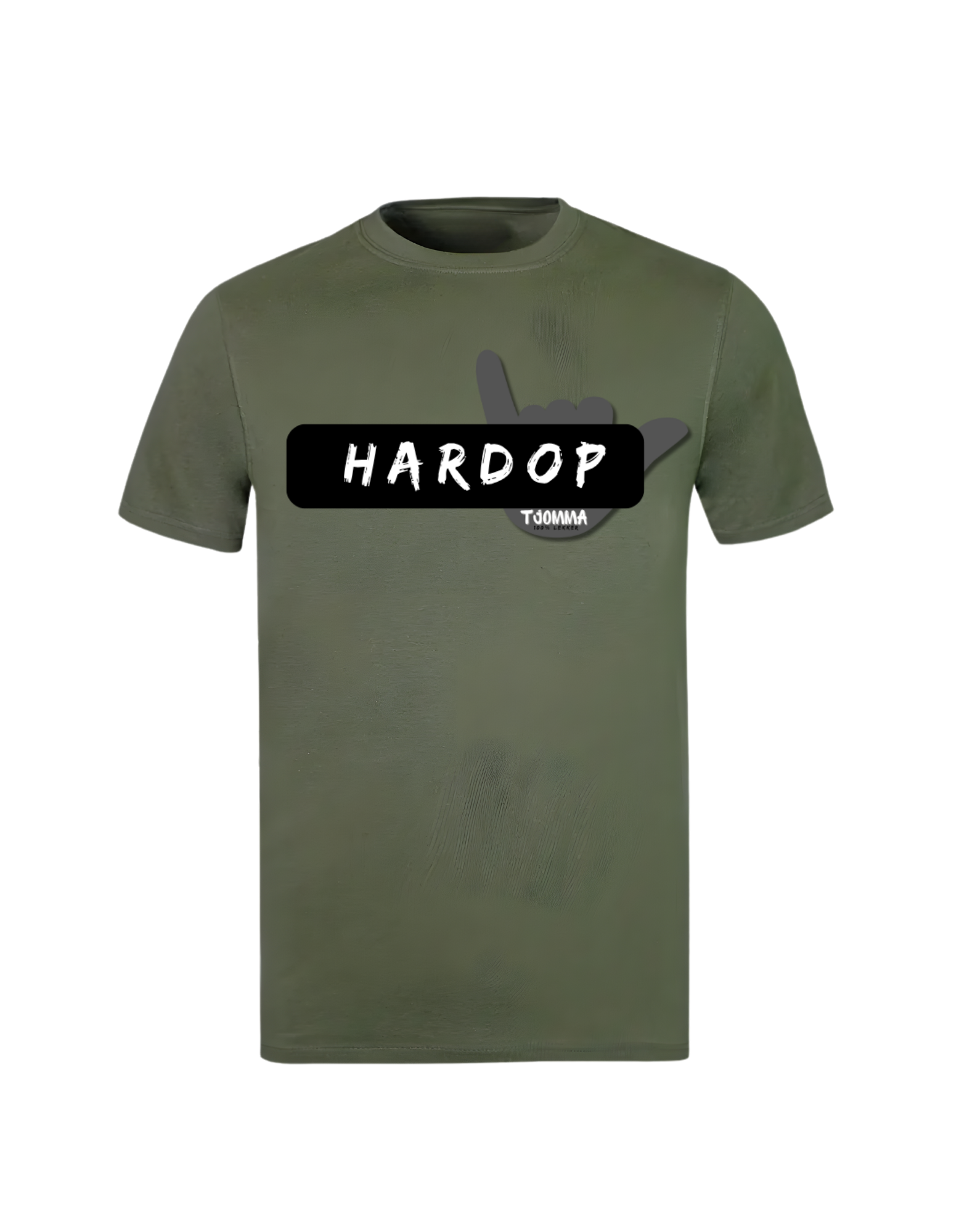 'HARDOP' Premium T-Shirt