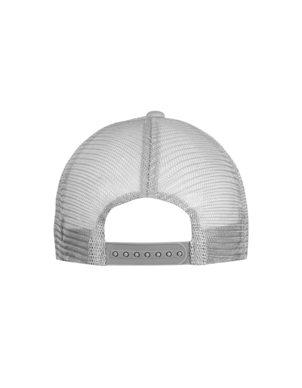 TJOMMA Vintage Trucker Cap (Grey)