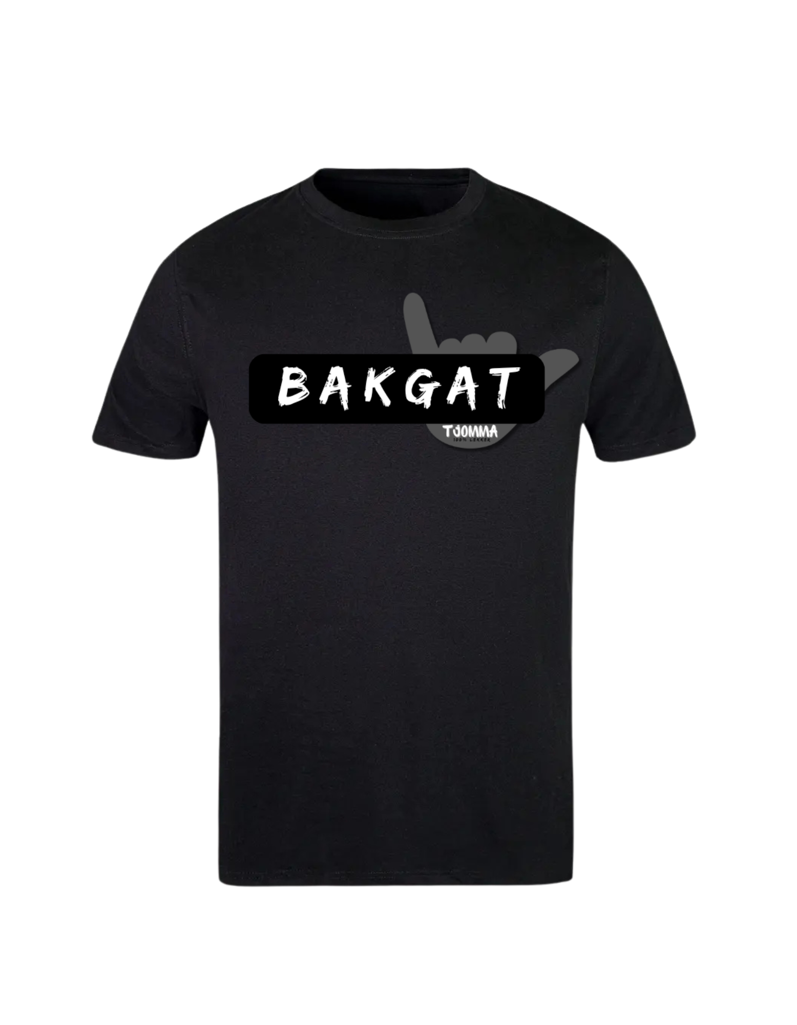 'BAKGAT' Premium T-Shirt