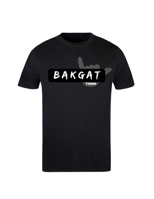'BAKGAT' Premium T-Shirt