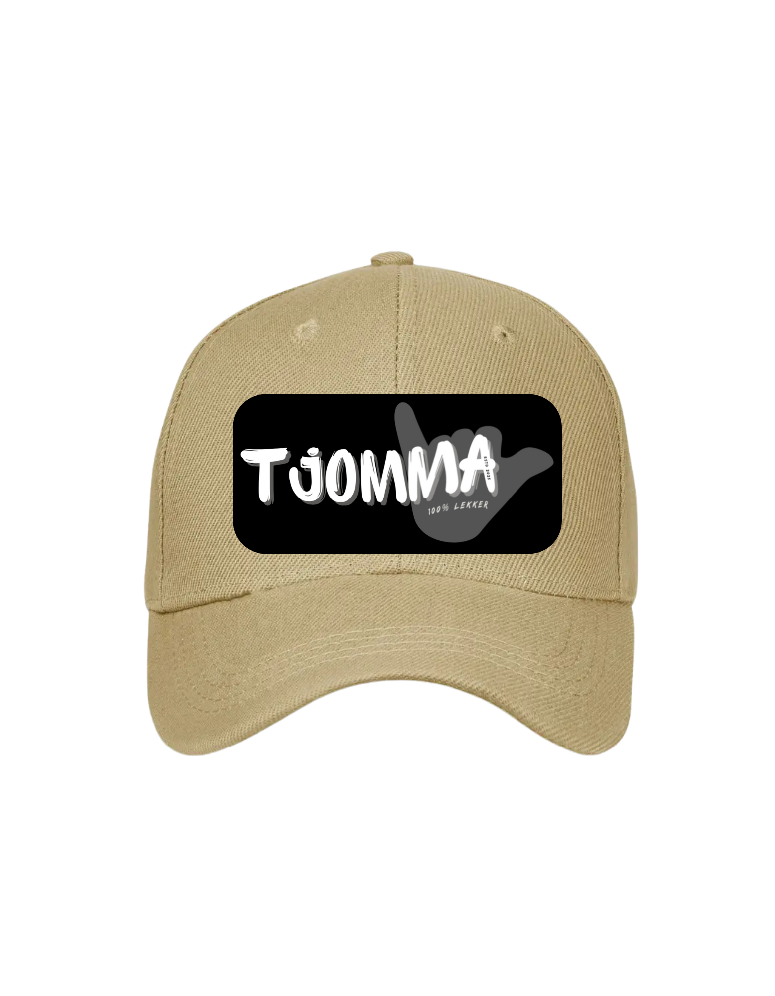 TJOMMA Americano Cap (Khaki)