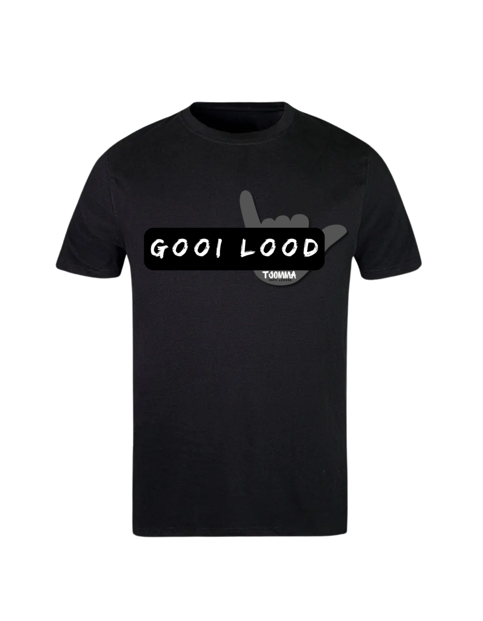 'GOOI LOOD' Premium T-Shirt