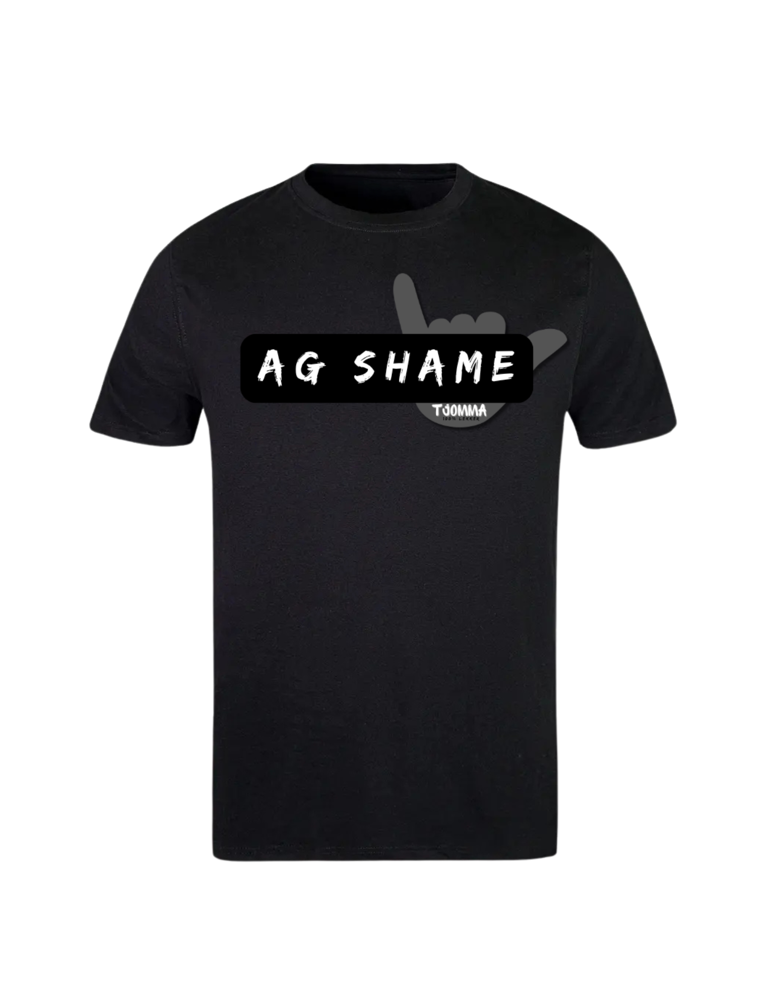 'AG SHAME' Premium T-Shirt