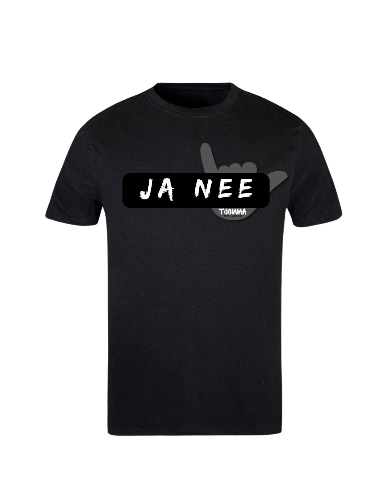 'JA NEE Premium T-Shirt