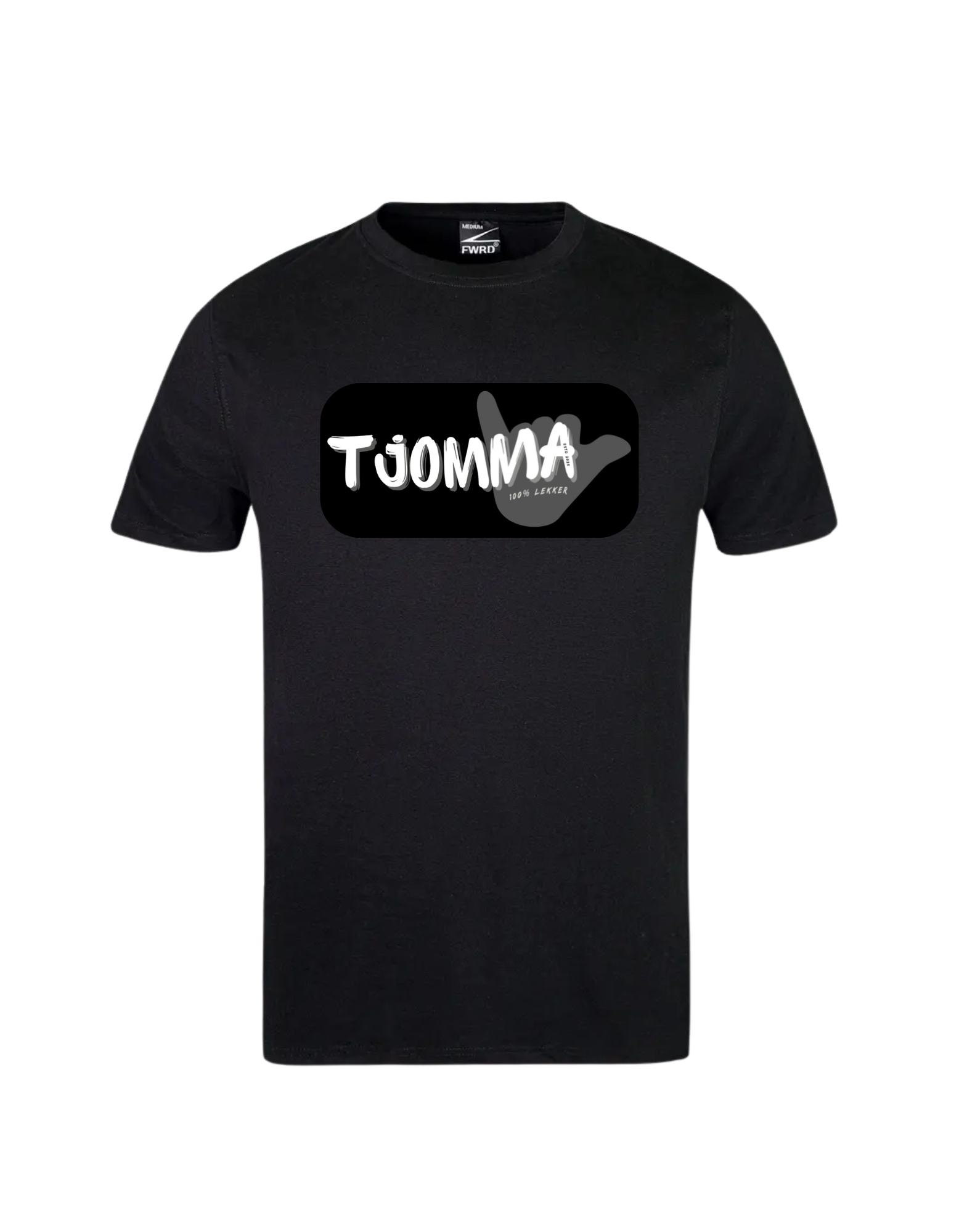 'TJOMMA' Premium T-Shirt