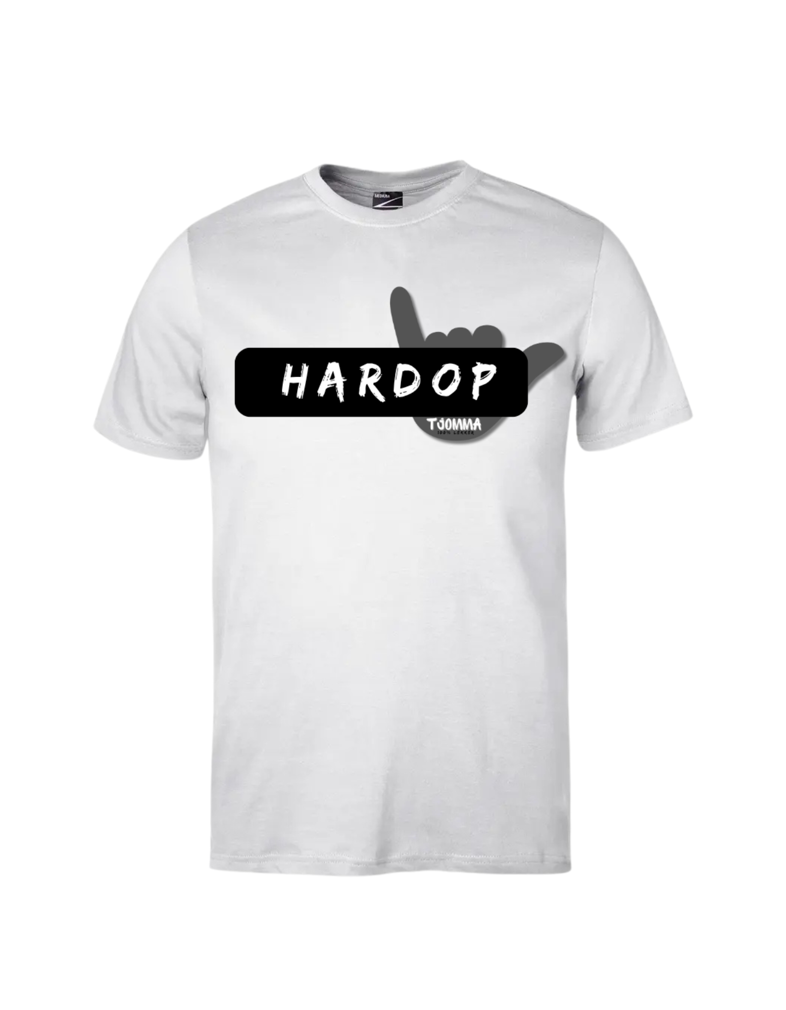 'HARDOP' Premium T-Shirt