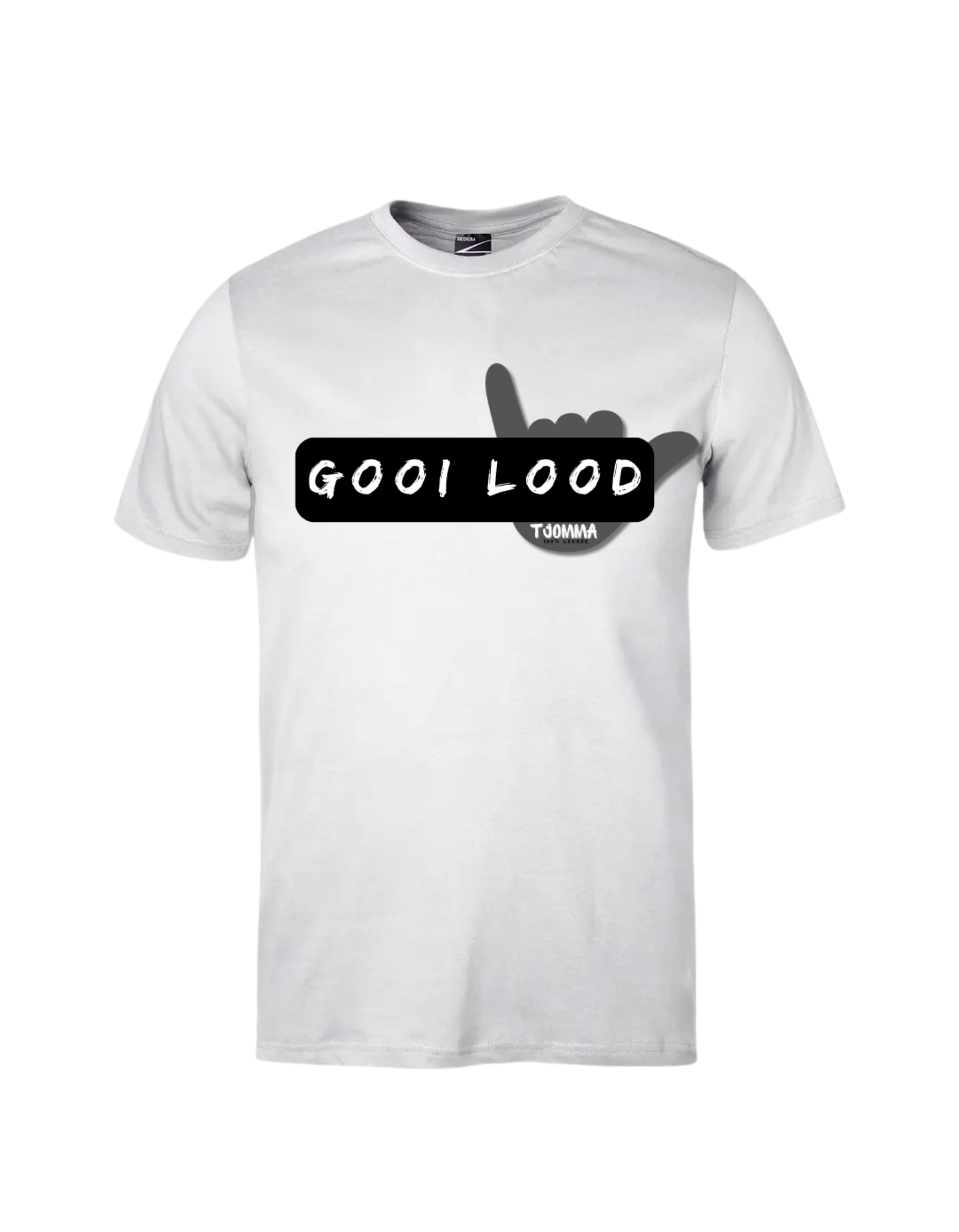 'STUUR HOM' Premium T-Shirt