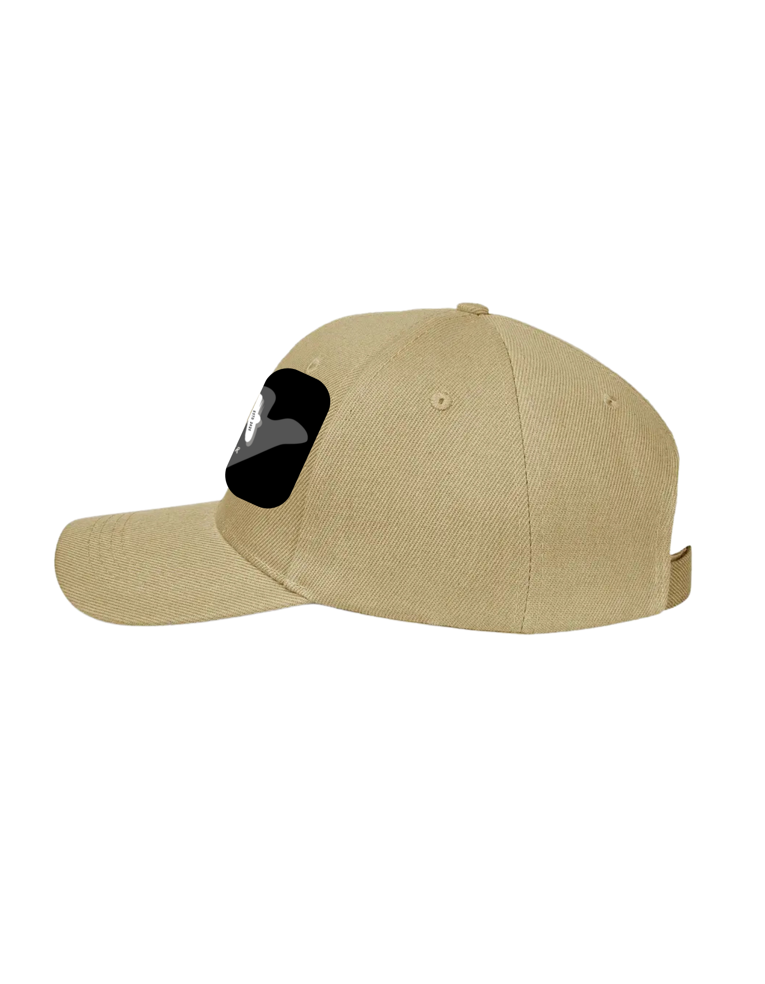 TJOMMA Americano Cap (Khaki)