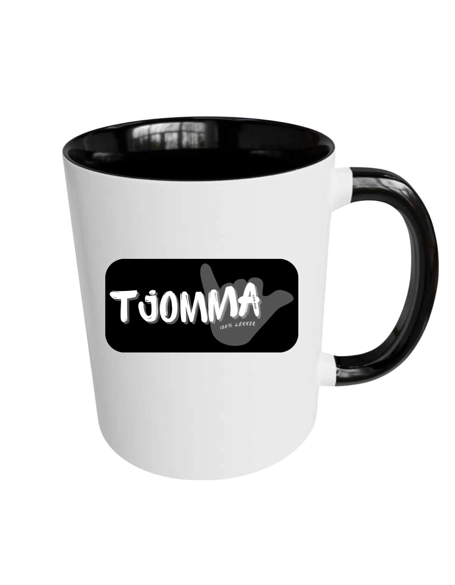 TJOMMA Mug